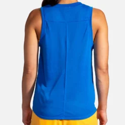 Brooks Distance Tank Women's (2020) -BROOKS Shop 056800 480 2