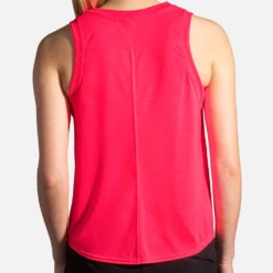 Brooks Distance Tank Women's (2020) -BROOKS Shop 056800 679 2