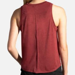 Brooks Distance Tank Women's (2020) -BROOKS Shop 056800 692 2