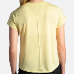 Brooks Distance Graphic Short Sleeve Women's (2020) 19 Brooks Distance Graphic Short Sleeve Women's (2020) -BROOKS Shop 056802 765 2