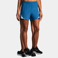 Brooks Chaser 5" 2-in-1 Shorts Women's 24 Brooks Chaser 5" 2-in-1 Shorts Women's -BROOKS Shop 056804 417 1