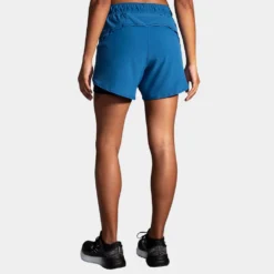 Brooks Chaser 5" 2-in-1 Shorts Women's 25 Brooks Chaser 5" 2-in-1 Shorts Women's -BROOKS Shop 056804 417 2