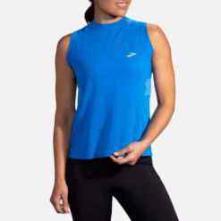 Brooks Atmosphere Sleeveless Women's -BROOKS Shop 056805 480 1