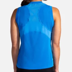Brooks Atmosphere Sleeveless Women's -BROOKS Shop 056805 480 2