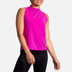Brooks Atmosphere Sleeveless Women's -BROOKS Shop 056805 676 1
