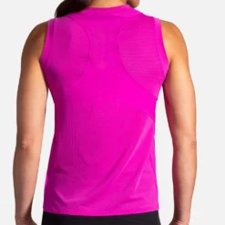 Brooks Atmosphere Sleeveless Women's -BROOKS Shop 056805 676 2