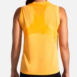 Brooks Atmosphere Sleeveless Women's -BROOKS Shop 056805 744 2