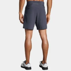 Brooks Sherpa 7" Shorts Men's -BROOKS Shop 056807 055 2