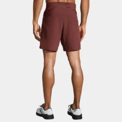 Brooks Sherpa 7" Shorts Men's -BROOKS Shop 056807 256 2