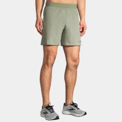 Brooks Sherpa 7" Shorts Men's -BROOKS Shop 056807 391 1