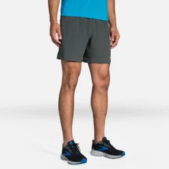 Brooks Sherpa 7" Shorts Men's -BROOKS Shop 056807 392 1