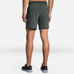 Brooks Sherpa 7" Shorts Men's -BROOKS Shop 056807 392 2
