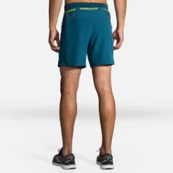 Brooks Sherpa 7" Shorts Men's -BROOKS Shop 056807 402 2