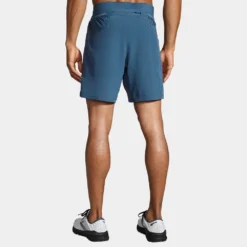 Brooks Sherpa 7" Shorts Men's -BROOKS Shop 056807 429 2