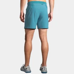 Brooks Sherpa 7" Shorts Men's -BROOKS Shop 056807 444 2