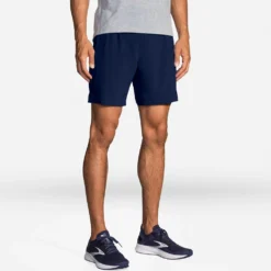 Brooks Sherpa 7" Shorts Men's -BROOKS Shop 056807 451 1