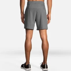 Brooks Sherpa 7" 2-in-1 Shorts Men's -BROOKS Shop 056808 015 2