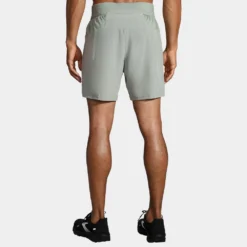 Brooks Sherpa 7" 2-in-1 Shorts Men's -BROOKS Shop 056808 026 2