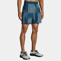 Brooks Sherpa 7" 2-in-1 Shorts Men's -BROOKS Shop 056808 406 1