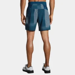 Brooks Sherpa 7" 2-in-1 Shorts Men's -BROOKS Shop 056808 406 2