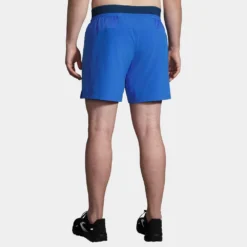 Brooks Sherpa 7" 2-in-1 Shorts Men's -BROOKS Shop 056808 435 2