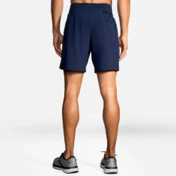 Brooks Sherpa 7" 2-in-1 Shorts Men's -BROOKS Shop 056808 451 2
