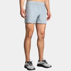 Brooks Sherpa 5" Shorts Men's -BROOKS Shop 056809 007 1