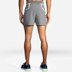 Brooks Sherpa 5" Shorts Men's -BROOKS Shop 056809 049 2