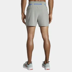 Brooks Sherpa 5" Shorts Men's -BROOKS Shop 056809 074 2