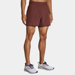Brooks Sherpa 5" Shorts Men's -BROOKS Shop 056809 256 1