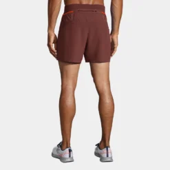 Brooks Sherpa 5" Shorts Men's -BROOKS Shop 056809 256 2