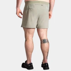 Brooks Sherpa 5" Shorts Men's -BROOKS Shop 056809 391 2