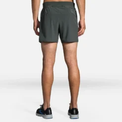 Brooks Sherpa 5" Shorts Men's -BROOKS Shop 056809 392 2
