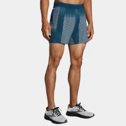 Brooks Sherpa 5" Shorts Men's -BROOKS Shop 056809 406 1