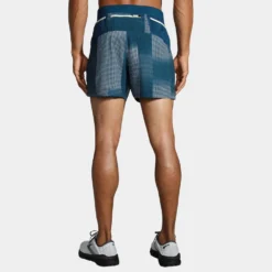 Brooks Sherpa 5" Shorts Men's -BROOKS Shop 056809 406 2