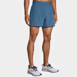 Brooks Sherpa 5" Shorts Men's -BROOKS Shop 056809 429 1