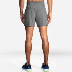 Brooks Sherpa 5" 2-in-1 Shorts Men's 23 Brooks Sherpa 5" 2-in-1 Shorts Men's -BROOKS Shop 056810 015 2
