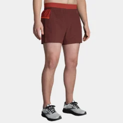Brooks Sherpa 5" 2-in-1 Shorts Men's 24 Brooks Sherpa 5" 2-in-1 Shorts Men's -BROOKS Shop 056810 223 1