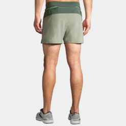 Brooks Sherpa 5" 2-in-1 Shorts Men's 27 Brooks Sherpa 5" 2-in-1 Shorts Men's -BROOKS Shop 056810 315 2