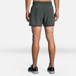 Brooks Sherpa 5" 2-in-1 Shorts Men's 29 Brooks Sherpa 5" 2-in-1 Shorts Men's -BROOKS Shop 056810 392 2