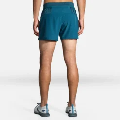 Brooks Sherpa 5" 2-in-1 Shorts Men's 31 Brooks Sherpa 5" 2-in-1 Shorts Men's -BROOKS Shop 056810 402 2