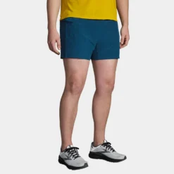 Brooks Sherpa 5" 2-in-1 Shorts Men's 32 Brooks Sherpa 5" 2-in-1 Shorts Men's -BROOKS Shop 056810 417 1