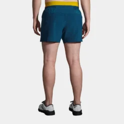 Brooks Sherpa 5" 2-in-1 Shorts Men's 33 Brooks Sherpa 5" 2-in-1 Shorts Men's -BROOKS Shop 056810 417 2
