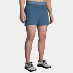 Brooks Sherpa 5" 2-in-1 Shorts Men's 34 Brooks Sherpa 5" 2-in-1 Shorts Men's -BROOKS Shop 056810 429 1
