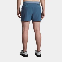 Brooks Sherpa 5" 2-in-1 Shorts Men's 35 Brooks Sherpa 5" 2-in-1 Shorts Men's -BROOKS Shop 056810 429 2
