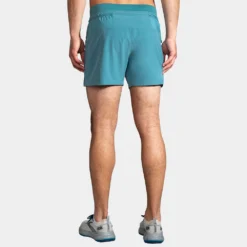 Brooks Sherpa 5" 2-in-1 Shorts Men's 37 Brooks Sherpa 5" 2-in-1 Shorts Men's -BROOKS Shop 056810 444 2