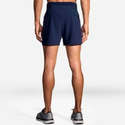Brooks Sherpa 5" 2-in-1 Shorts Men's 39 Brooks Sherpa 5" 2-in-1 Shorts Men's -BROOKS Shop 056810 451 2