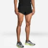 Brooks Sherpa 3" Split Shorts Men's