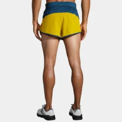 Brooks Sherpa 3" Split Shorts Men's -BROOKS Shop 056811 351 2