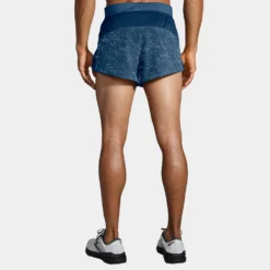 Brooks Sherpa 3" Split Shorts Men's -BROOKS Shop 056811 418 2